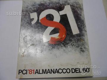 Almanacco pci