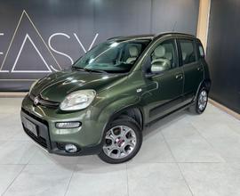 Fiat Panda 1.3 mjt 16v 4x4 75CV * NEOPATENTATI *