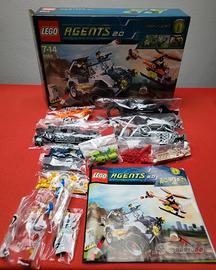 LEGO  8969