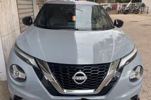 Nissan Juke anno 2023 1.0 115 cv benzina