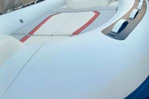 FLYER SPORTAGE 660 + HONDA 150 CV 2017