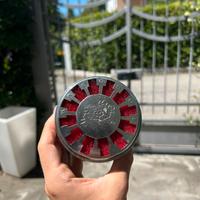 MALOSSI Filtro aria da corsa E13, 25°