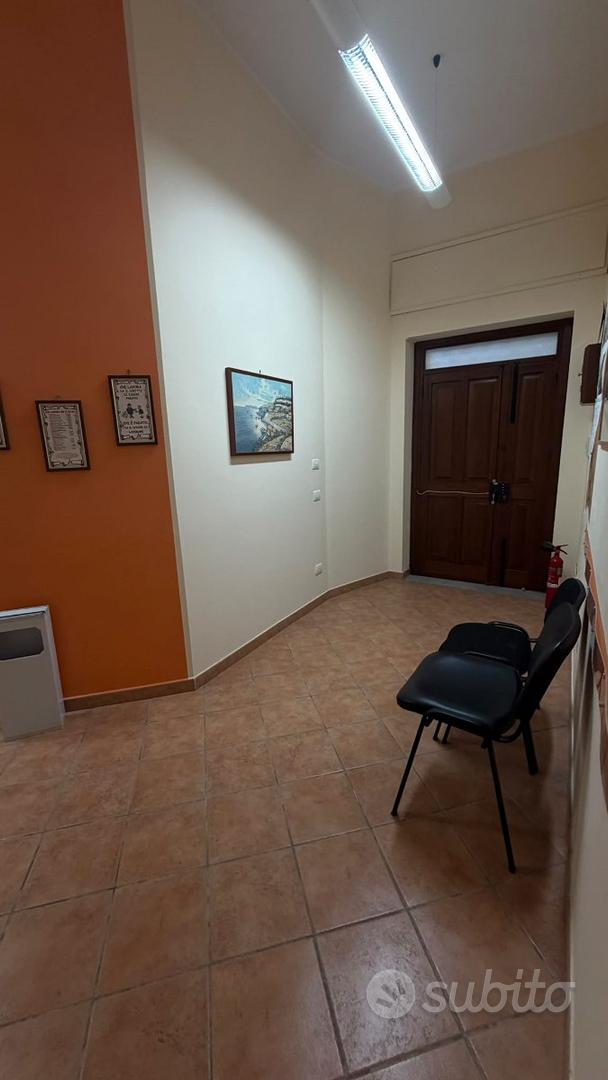 Appartamento – Bagheria, Centro storico, Palermo - Vista 2