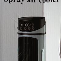 spray air cooler