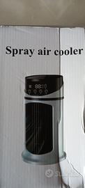 spray air cooler