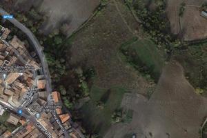 Terreno agricolo e fabbricabile