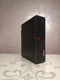 PC Lenovo ThinkCentre M725s