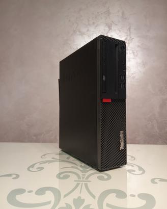 PC Lenovo ThinkCentre M725s