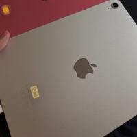 ipad 10th come nuovo