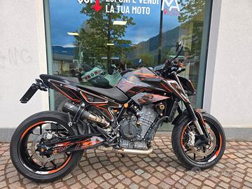 Ktm 790 Duke L Depo A2