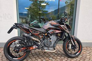 Ktm 790 Duke L Depo A2