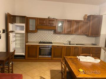 Cucina su misura