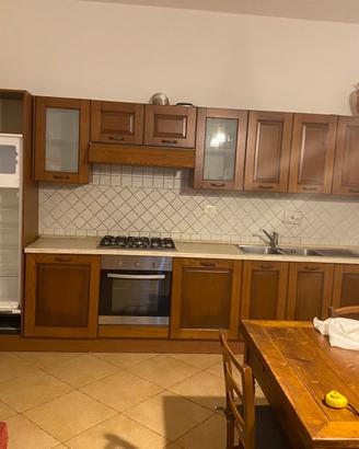 Cucina su misura