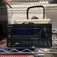 Stereo compatto ONKYO