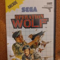 Operation Wolf