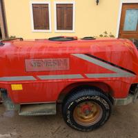 Atomizzatore Genesini a ventola 15hl