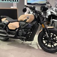 Benelli Leoncino 400 Bobber Benelli Leoncino ...