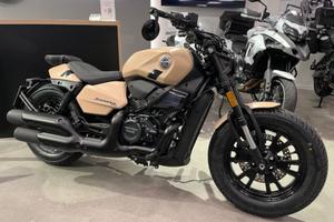 Benelli Leoncino 400 Bobber Benelli Leoncino ...