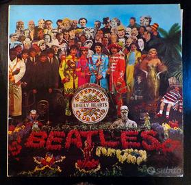 Beatles-Rolling stones-Simon & Garfunkel-Lennon