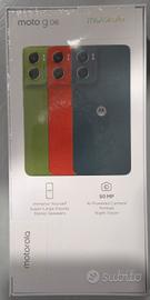 Motorola Moto g 06