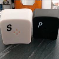 Set sale e pepe stile geek