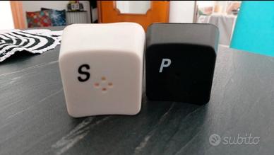 Set sale e pepe stile geek