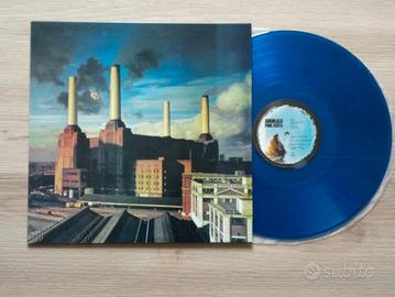 Pink Floyd - Animals