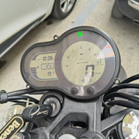 Leoncino Benelli 500