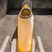 Kayak canoa polo