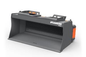 Benna vagliatrice Cangini Vf130