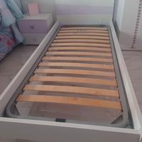 2 Lettini singoli da cameretta