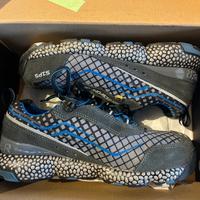 Scarpe antinfortunistiche mod. Monza