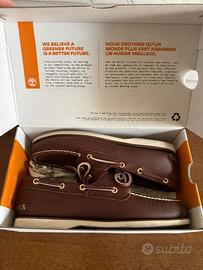 Mocassini Timberland un classico tg.43