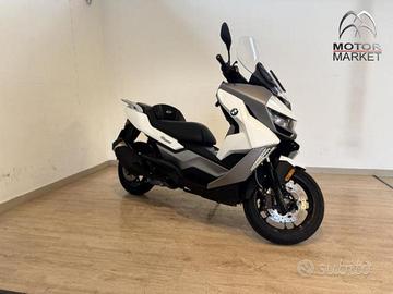 BMW c 400 gt Abs my21