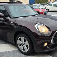 Mini clubman 1.5d 116cv tetto panoramico-Euro 6d