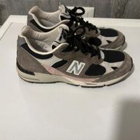 Scarpe donna New balance 991 numero 39