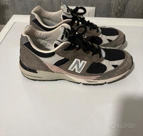 Scarpe donna New balance 991 numero 39