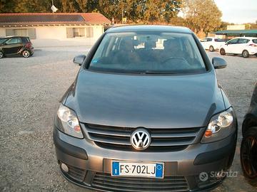 Volkswagen Golf Plus 1.6 Comfortline BiFuel G CC 1