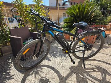 Bicicletta elettrica Duots C29
