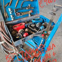 Attrezzatura da lavoro