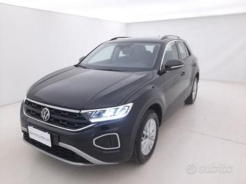 Volkswagen T-Roc Life BR806739 1.0 Benzina 110CV