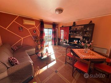 Appartamento - Palermo