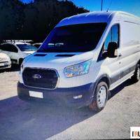 FORD transit 330 2.0 tdci MHEV 130cv trend L2H2