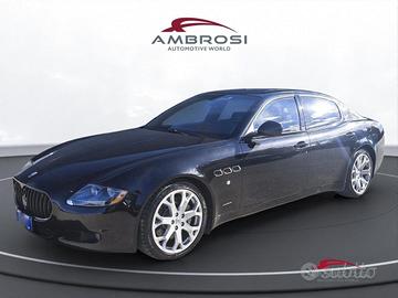 MASERATI Quattroporte 4.7 Sport GT S