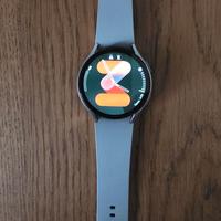 samsung watch 6 44mm silver