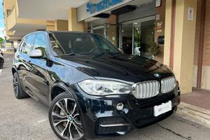 BMW X5 M50d X5 M50d 7 posti *Promo SD 2026*