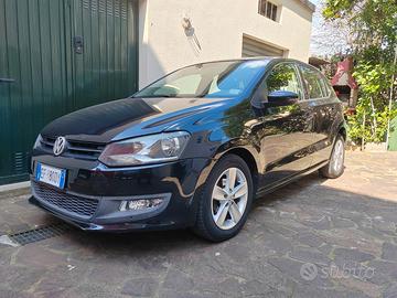 polo 1.6tdi