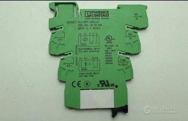 Phoenix Contact Relais 2900445