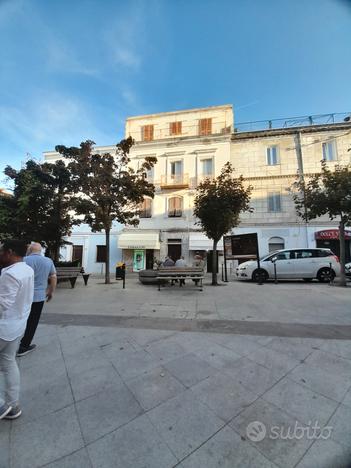 Palazzina al centro di Sorso, 3 appartamenti