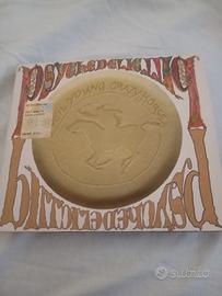 CD Psychedelic di Neil Young 